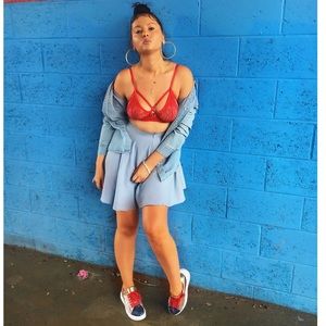 Meet your Posher, Velichko